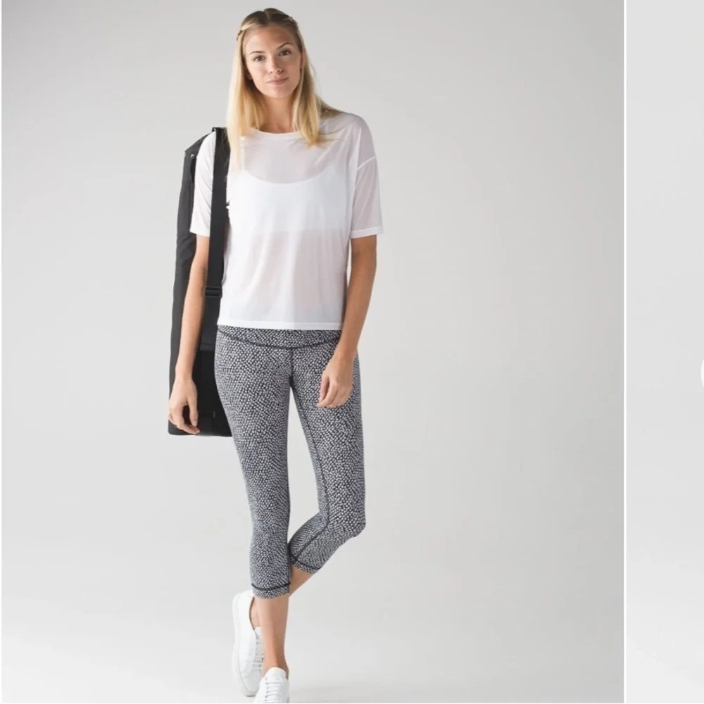 lululemon athletica lululemon wunder